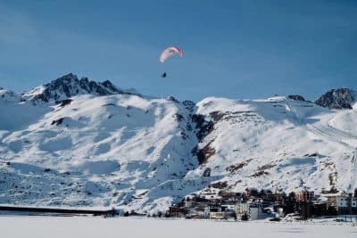 Tignes et ses incontournables