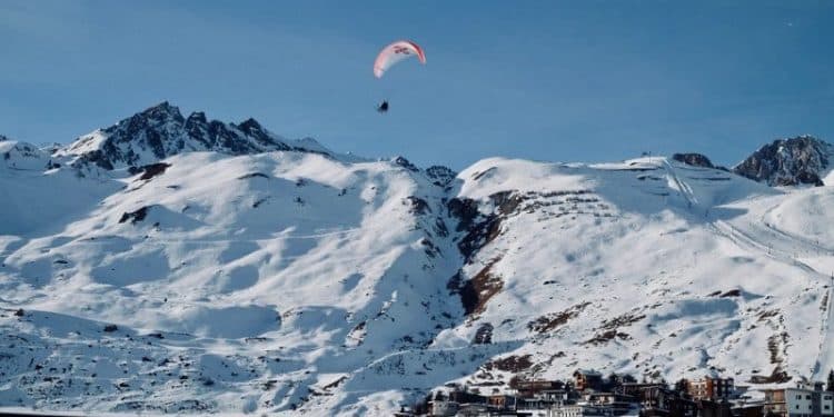 Tignes et ses incontournables