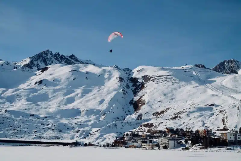 Tignes et ses incontournables