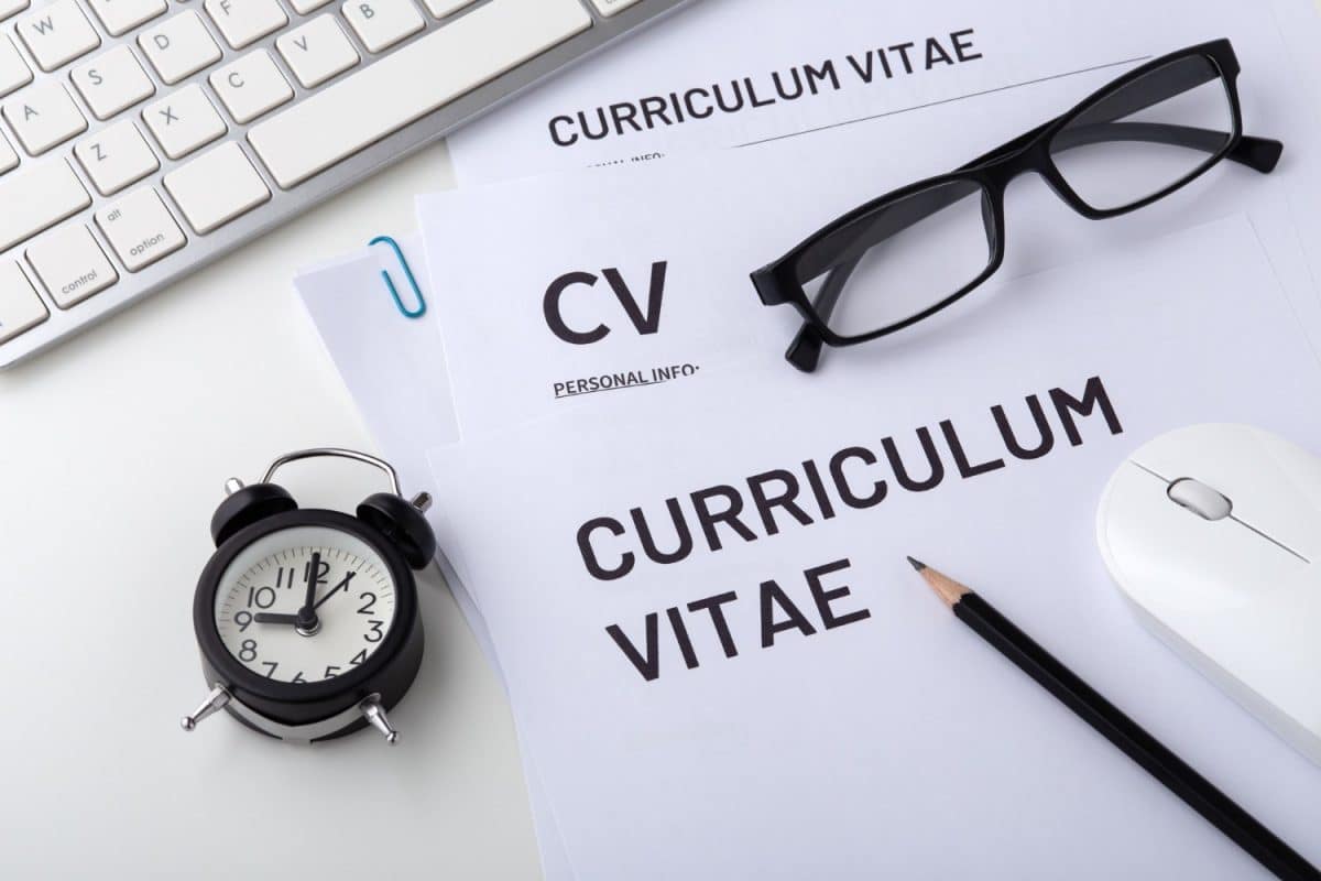 Tout ce que vous devez savoir sur la création d’un CV