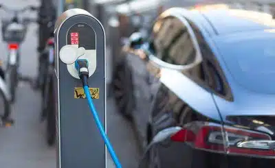 Voitures électriques une solution idéale pour les villes