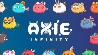 axie infinity