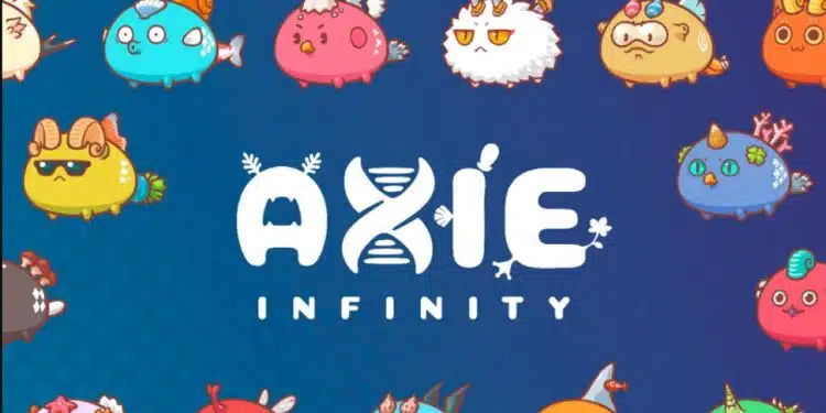 axie infinity