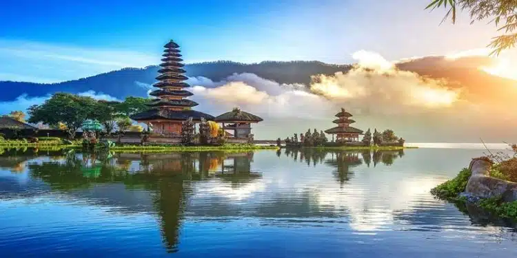 bali