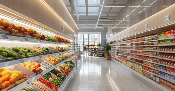 Logo Intermarché : analyser l'évolution d'une identité de marque - Beynat