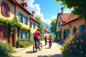 beynat déplacement enfants