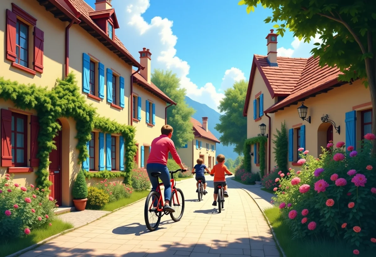 beynat déplacement enfants
