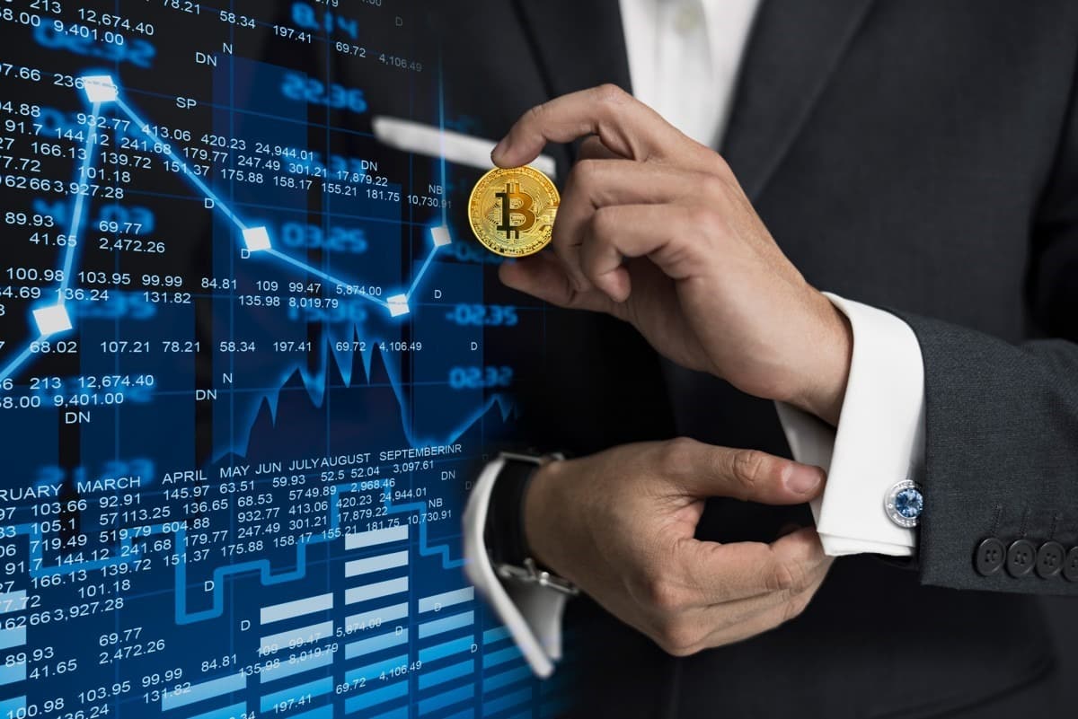 tout sur la cryptomonnaie
