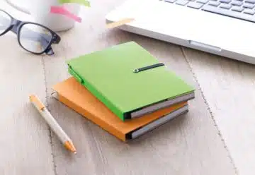 carnet personnalisable