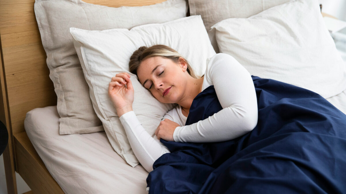 Comment choisir son oreiller selon sa position de sommeil ?