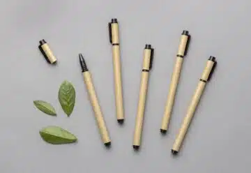 stylos à personnaliser