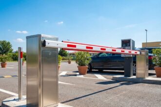 durée de vie barrière