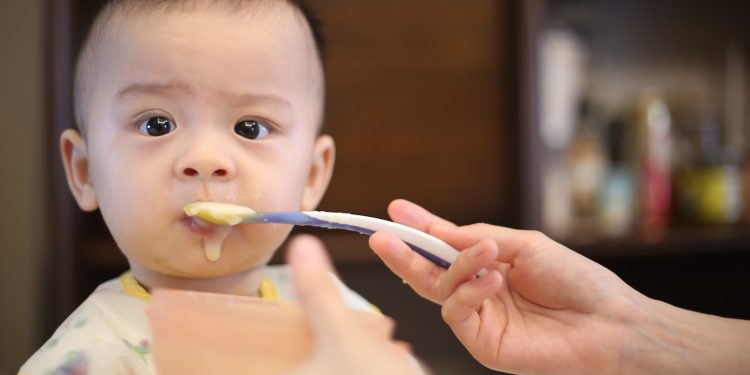 Les meilleurs produits bio pour votre bébé