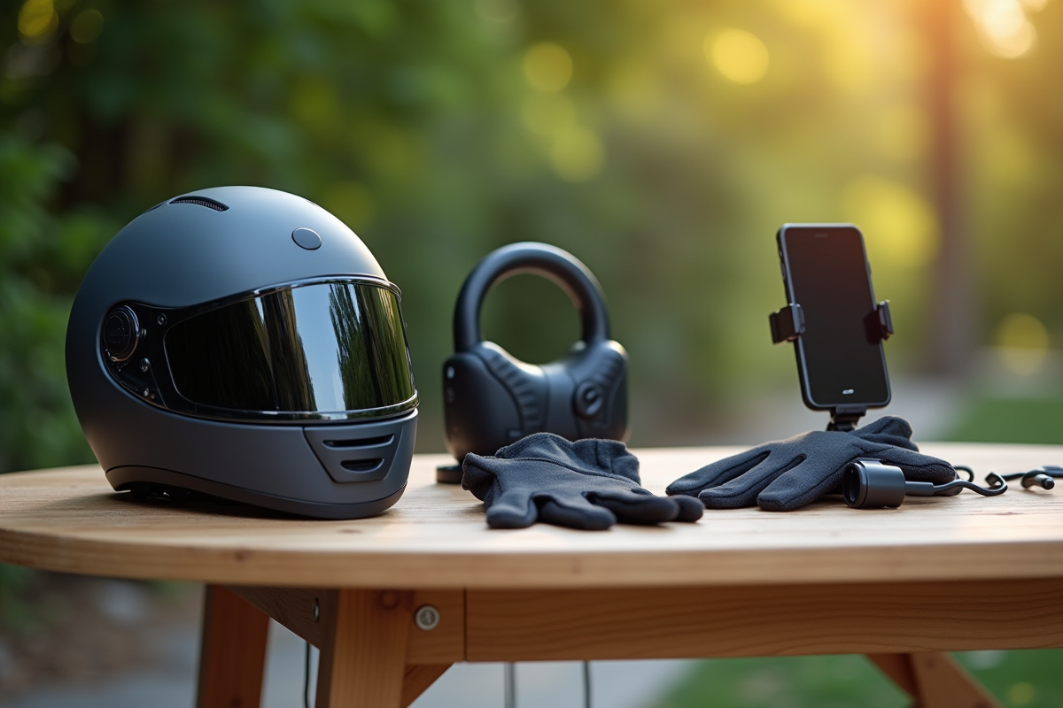 casque protection