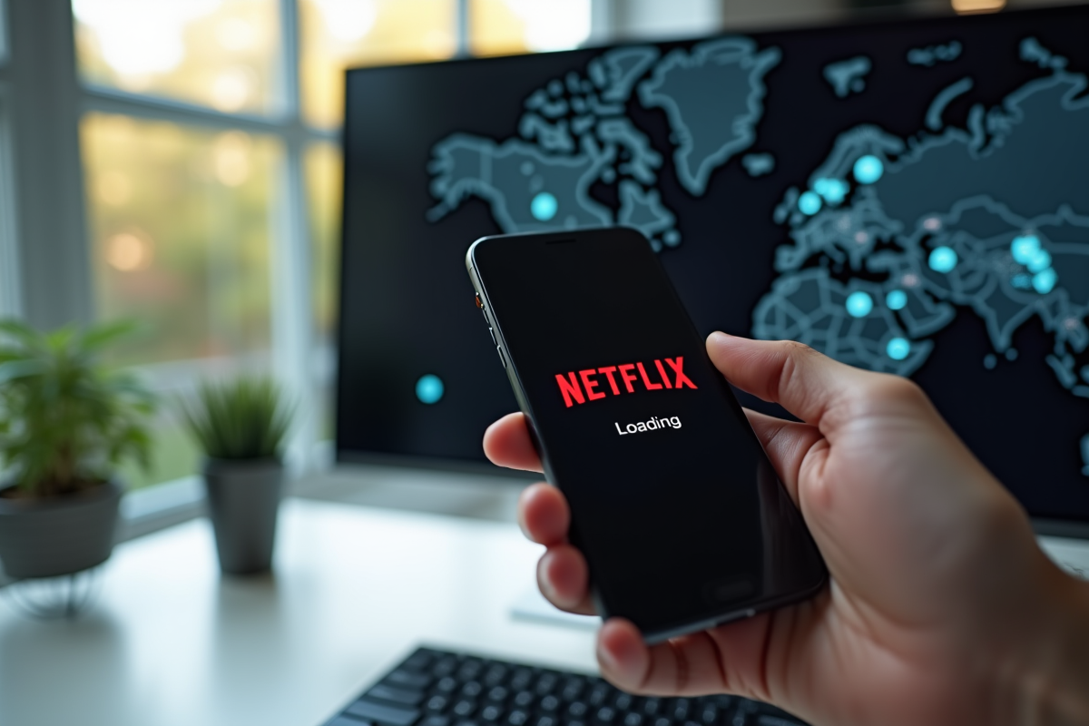 vpn netflix