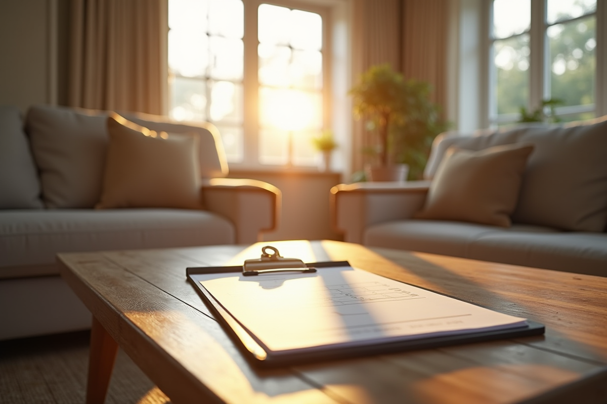 estimation immobilière
