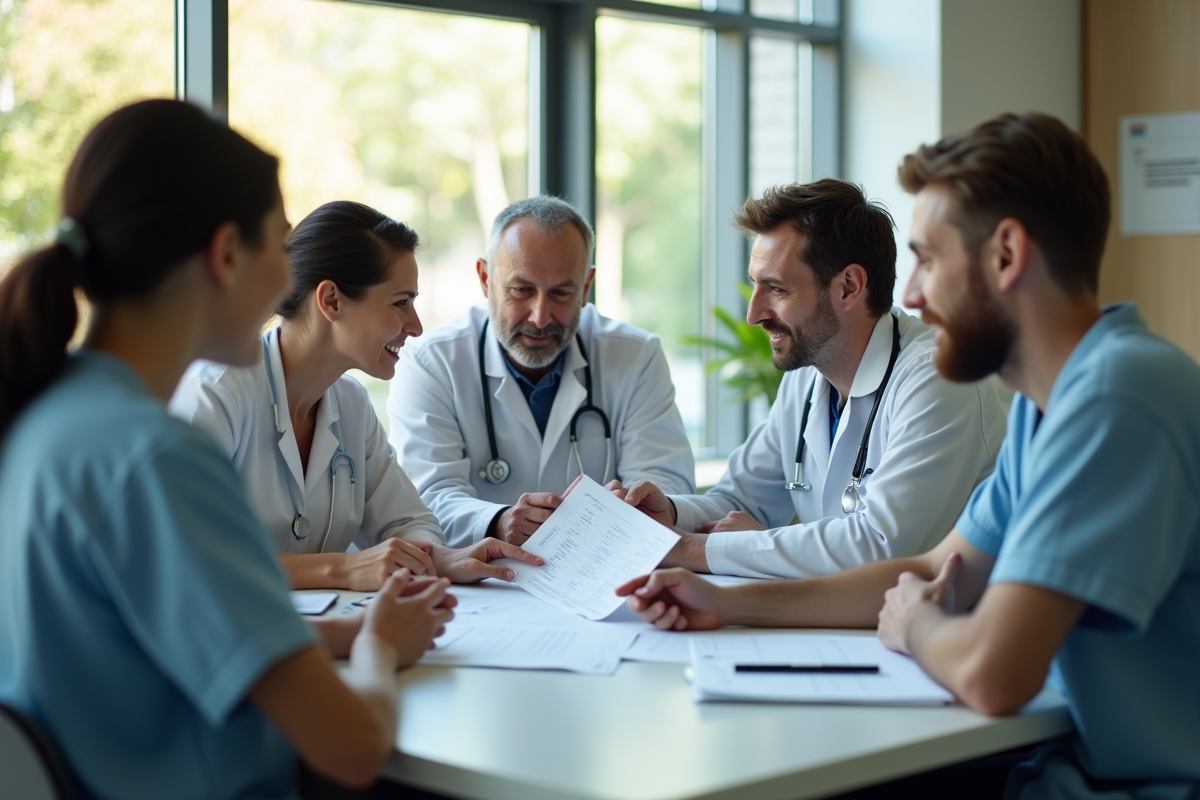 acte médical