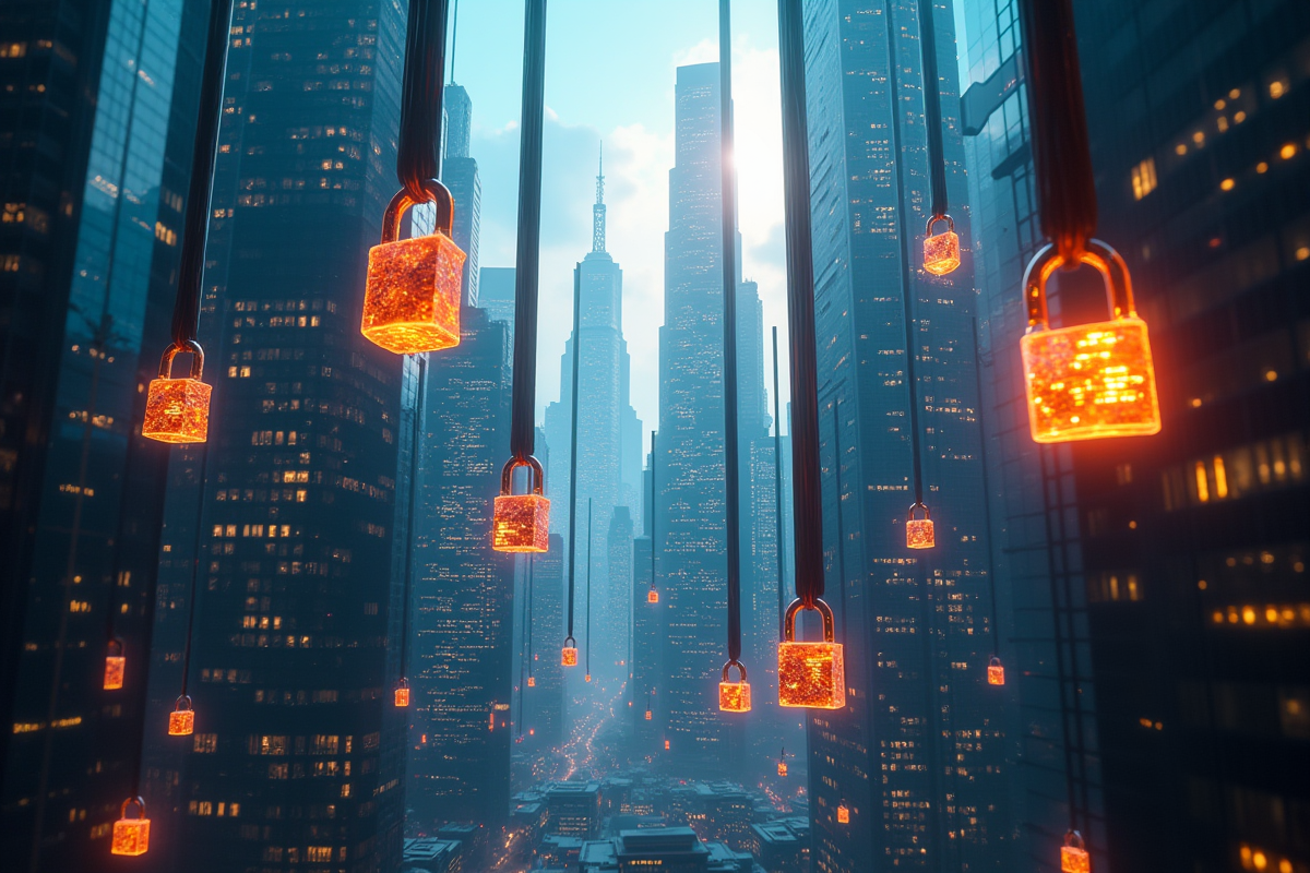 cyber sécurité
