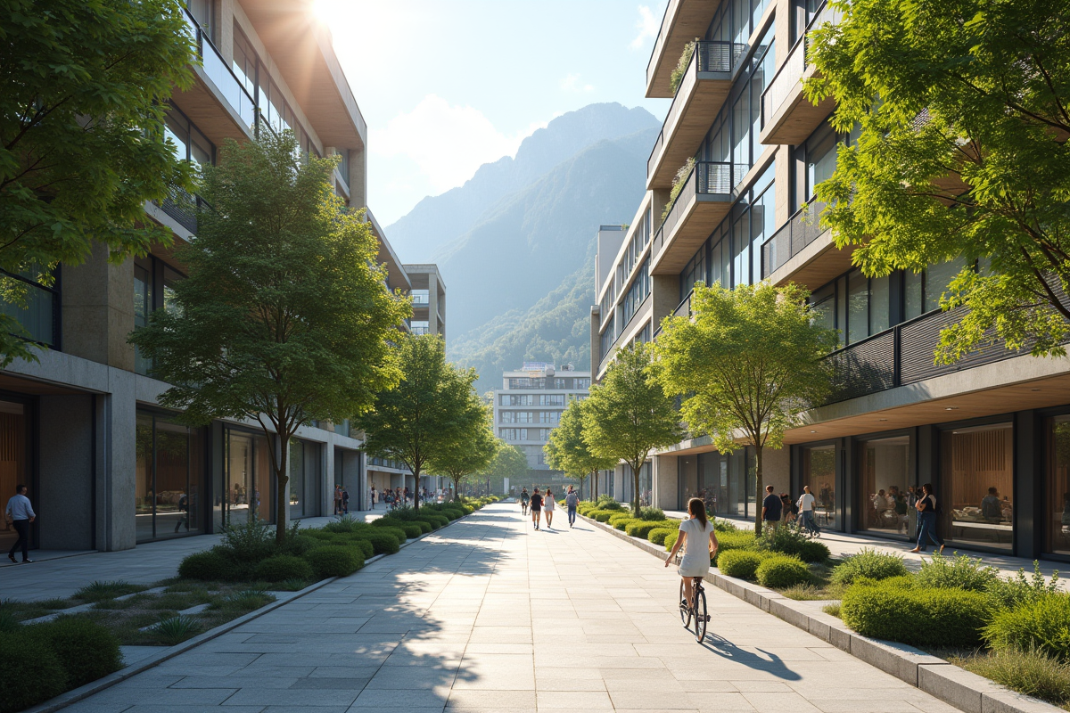 grenoble quartier