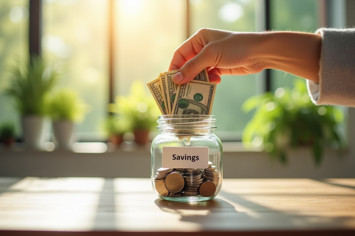 finances personnelles