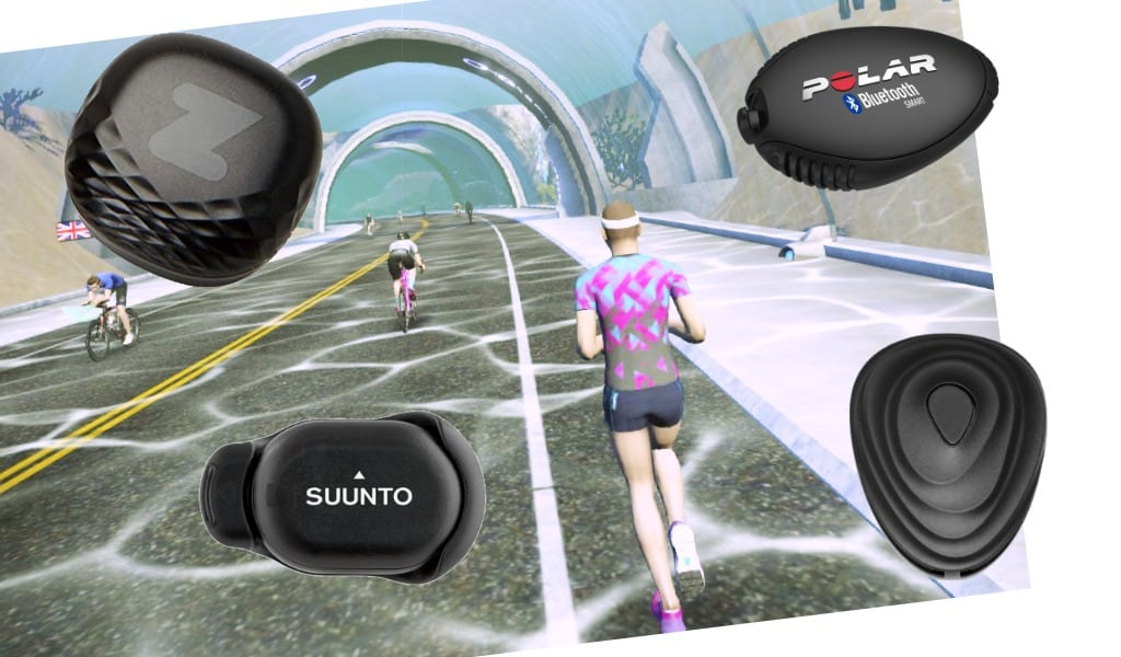 Quel tapis de course pour Zwift ? Beynat