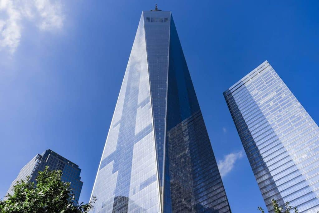 billets visite One World Observatory New York