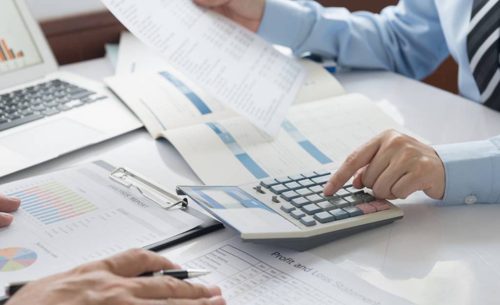 les étapes d'un contrôle fiscal avec expert-comptable