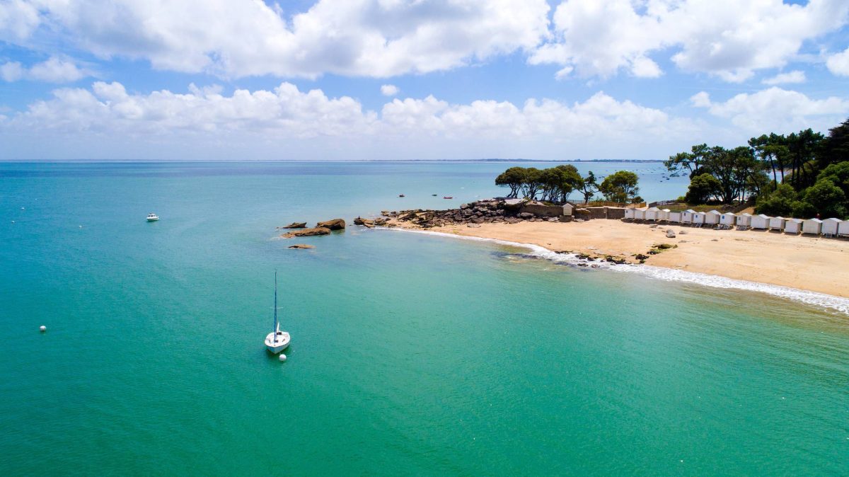 immobilier en Vendée neuf