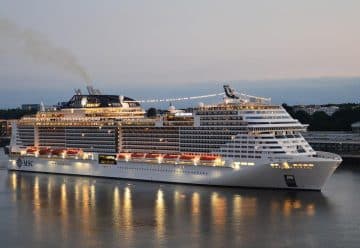 Les croisières sont devenues plus accessibles grâce à certaines compagnies