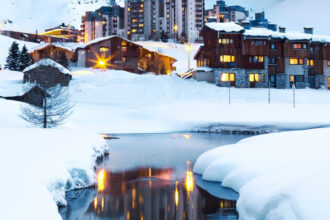 Les différents types d’hébergement au ski pour un séjour parfait en montagne