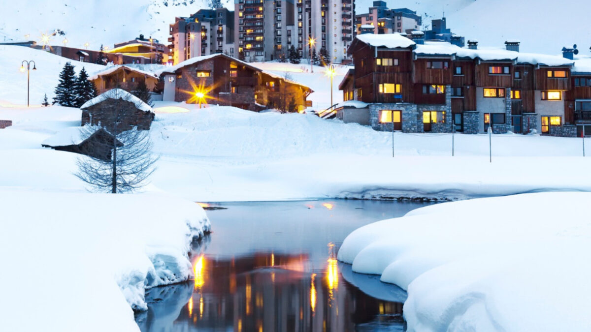 Les différents types d’hébergement au ski pour un séjour parfait en montagne