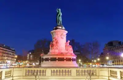 Paris