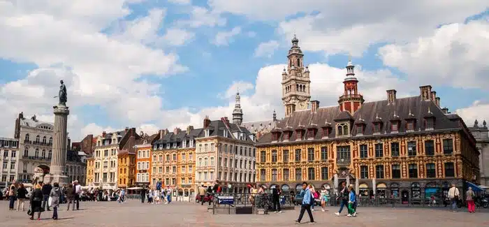 lille