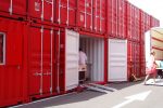 location de box de stockage
