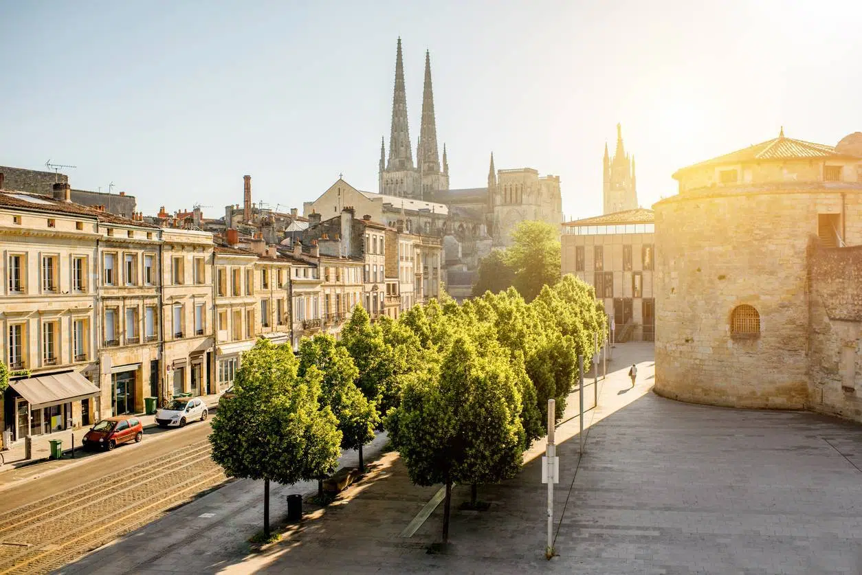 loi pinel zonage bordeaux investissement immobilier