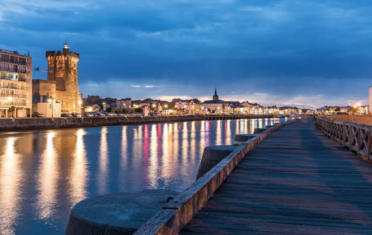 immobilier en Vendée