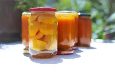 confiture