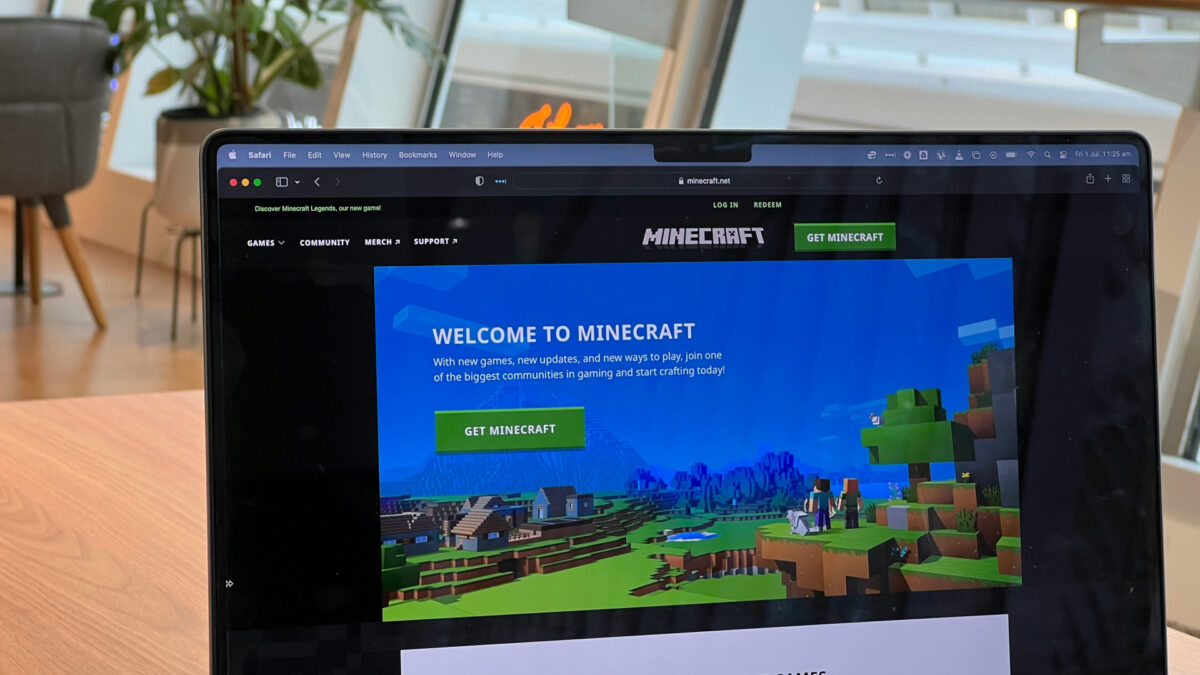 Pourquoi jouer à Minecraft sur un serveur privé ?