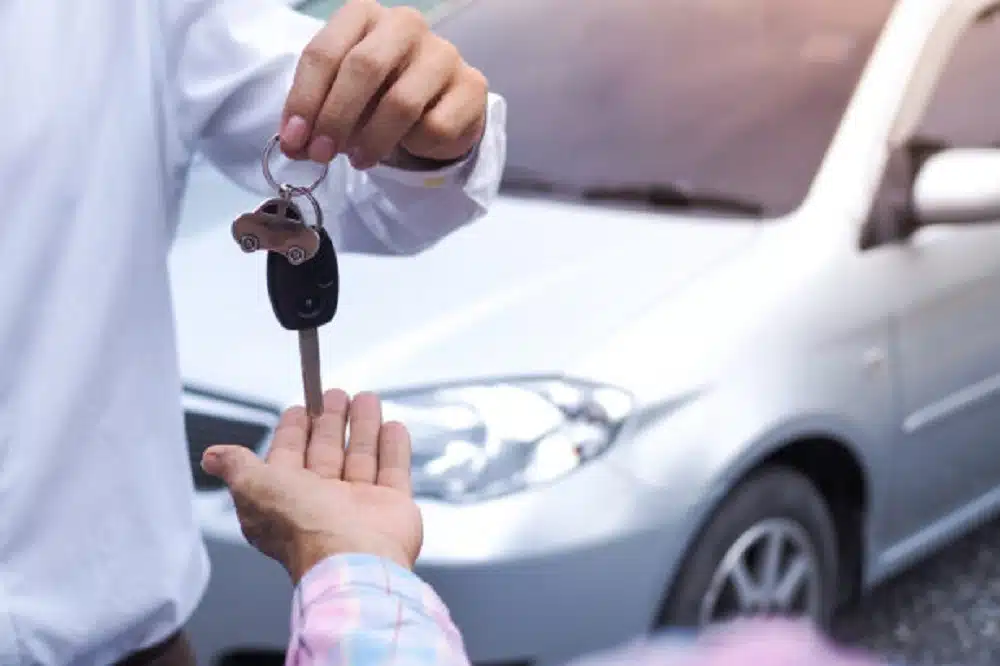 savir sur l'achat d'une voiture d'occasion