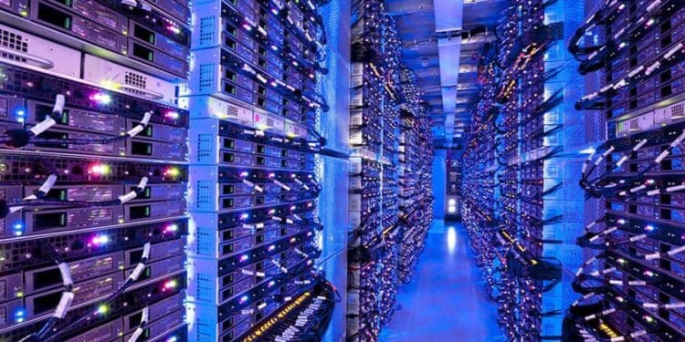 serveur web