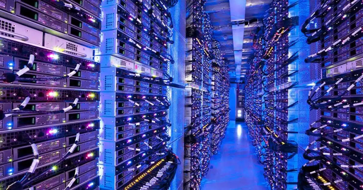 serveur web