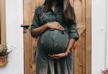 Comment les bolas de grossesse peuvent aider les femmes à traverser leur grossesse