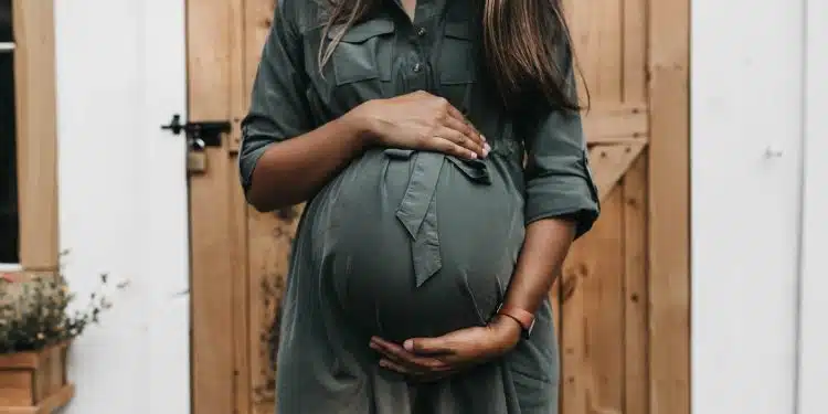 Comment les bolas de grossesse peuvent aider les femmes à traverser leur grossesse