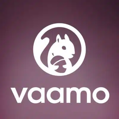 vaamo logo