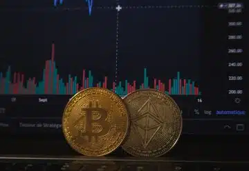 crypto trading