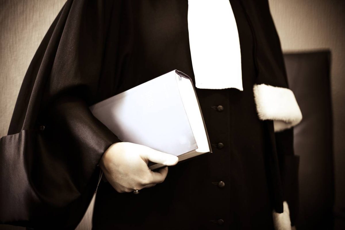 abus confiance avocat 